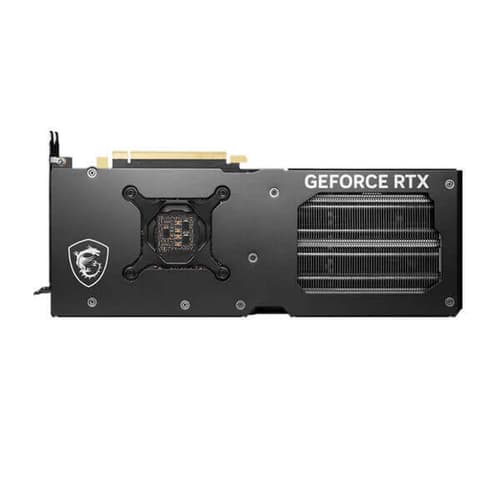 MSI RTX 4070 Super Gaming X Slim 12GB Graphics Card
